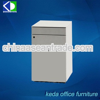 Metal Office Moving Cabinet Mobile Storage Cabinet