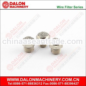 Metal Powder Filter