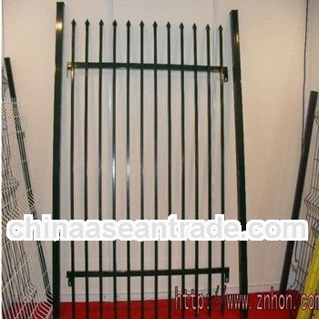 Metal fence(factory)