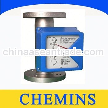 Metal tube flow meter MassFlow Meter Flowmeter Water