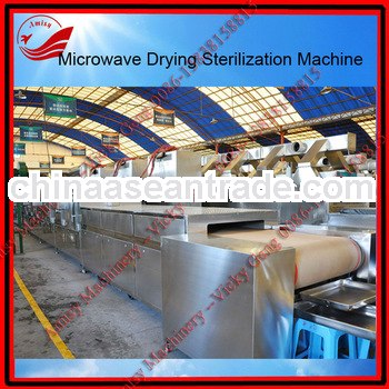 Micorwave Dryer for Sale / microwave Onion Dryer /Onion Drying Sterilizing Machine