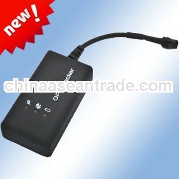 Micro Car GPS Tracker WIth Vibration Alarm TKV103