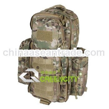 Military Advanced Tactical Sling backpack