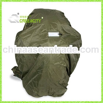 Military Bag Rain Cover