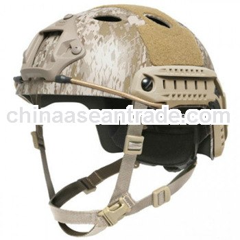 Military Ballistic Helmet Bullet Proof Helmet FAST Carbon Helmet