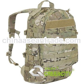 Military Multicam Bugout Gear 3-Day Pack