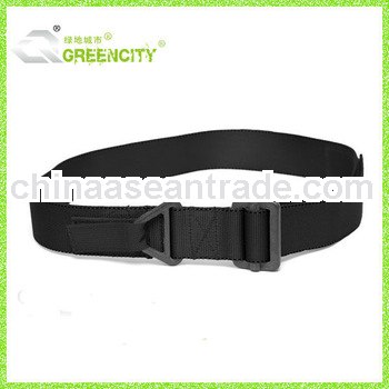 Military Riggers Belt Black
