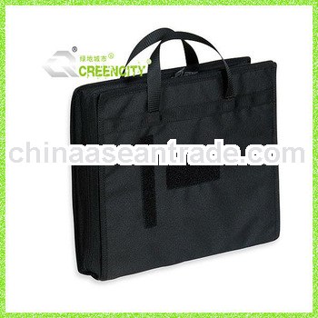 Military Tactical Document Bag TT File Server A4 Bag