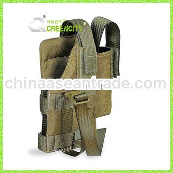 Military Tactical Holster TT Tac Holster - RIGHT