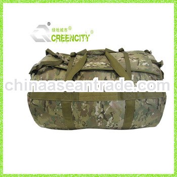 Military Travel Bag Enhanced Deployment Bag