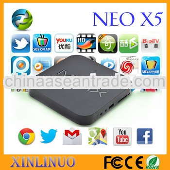 MiniX NEO X5 Android TV Set Top Box