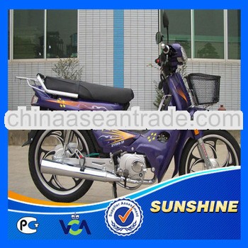 Mini 110CC Chinese Top Selling Motorcycle(SX110-9A)