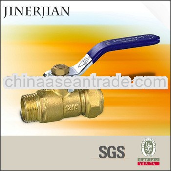 Mini Ball Valve With Mnufacturer