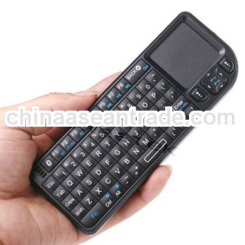 Mini Bluetooth Wireless Mini Keyboard For Mobile