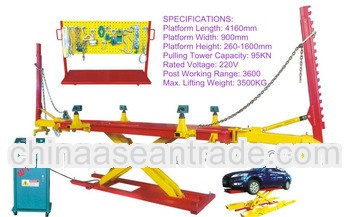 Mini Car Body Frame Straightener WT-980