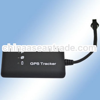 Mini Car gps Tracker TKV103 with real-time tracking