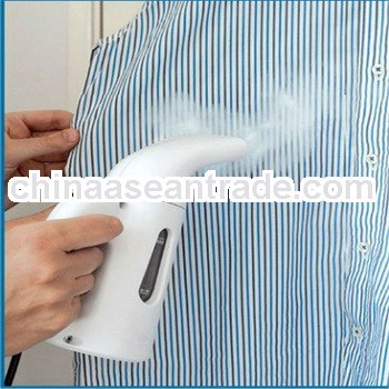 Mini Electric Clothes Steamer