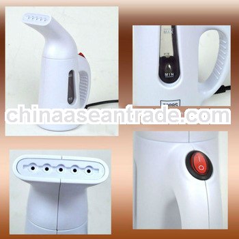 Mini Fabric Steamer Hot in Korea