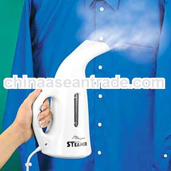 Mini Fabric Steamer Hot in 