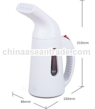 Mini Fashion clothes steamer Iron