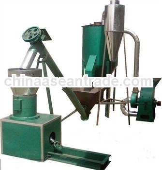 Mini Feed pellet machine line equipment