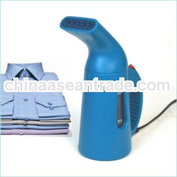 Mini Travel Standing Iron Steamer