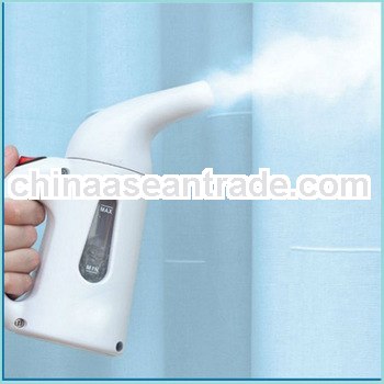 Mini Vertical Garment Steamer