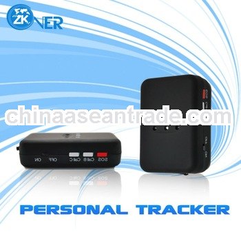 Mini gps personal tracker