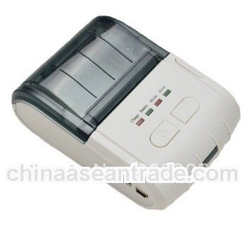 Mini printer for laptop with factory price