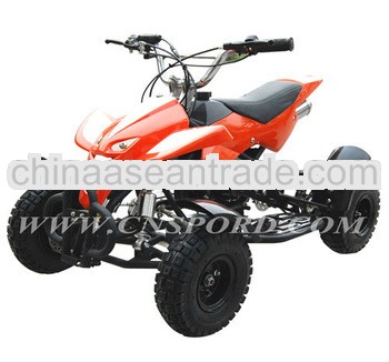 Mini quad bike