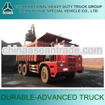 Mining dump truck/Dump truck/Tipper truck