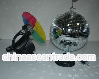 Mirror disco ball mirror ball/DJ mirror ball/mirror ball disco lamp