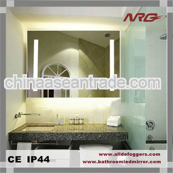 Mirrors for Bathroom Vanities with Led Light framed mirror