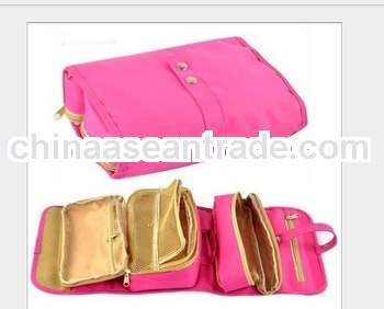 Mliti-fuction beauty bag/cosmetic bags/ make up pouch