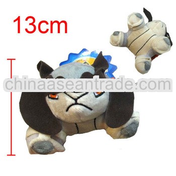 Model Toys Pokemon Anime Plush Toy