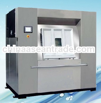 Modern isolated-washing-machine(30~100kg washing capacity)