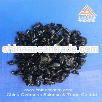 Modified Medium Temperature Coal Tar Pitch