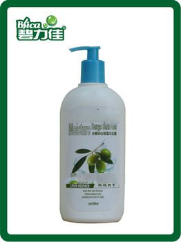 Moisture Surge Bath Gel-Olive essnece