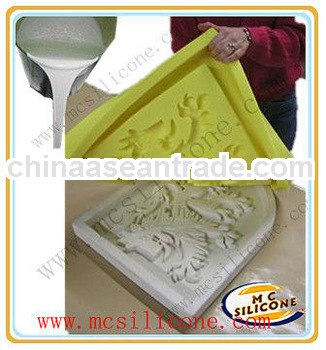 Molds Making Silicone Rubber