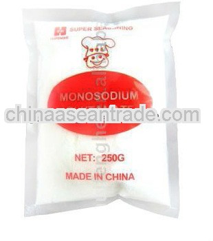 Monosodium Glutamate / Aji-No Moto