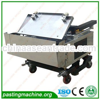Mortar Wall Plastering Machines.Factory!!!