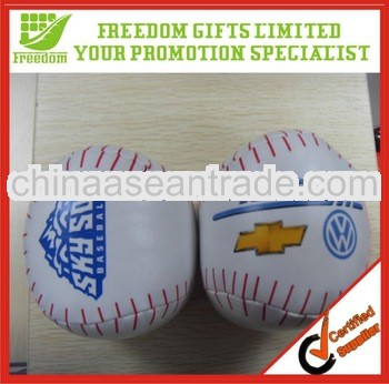 Most Welcome Promotional Stuffed Baseball