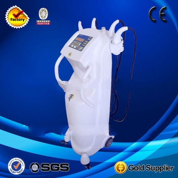 Most popular! 7 in 1 ultrasonic vacuum cavitation slimming machine from Weifang KM