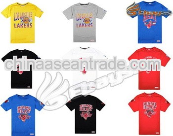 Most popular custom-made tee shirts customized tag