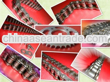 Moto chain and sprocket kits /motorcycle accessories
