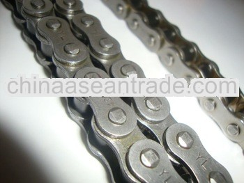 Motorbike 428 motorbike chain to Pakistan-Motorbike parts