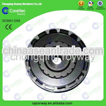 Motorcycle CD70 Clutch Assembly