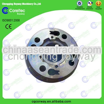 Motorcycle JH70 clutch cover