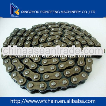 Motorcycle parts for chain