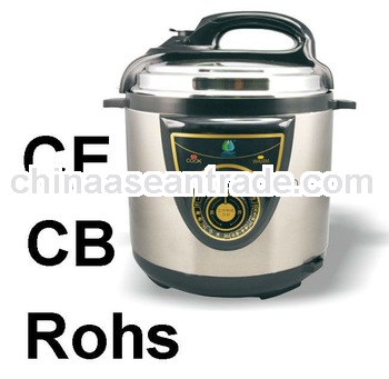 Multi Rice Cooker Electric Pressure Cooker